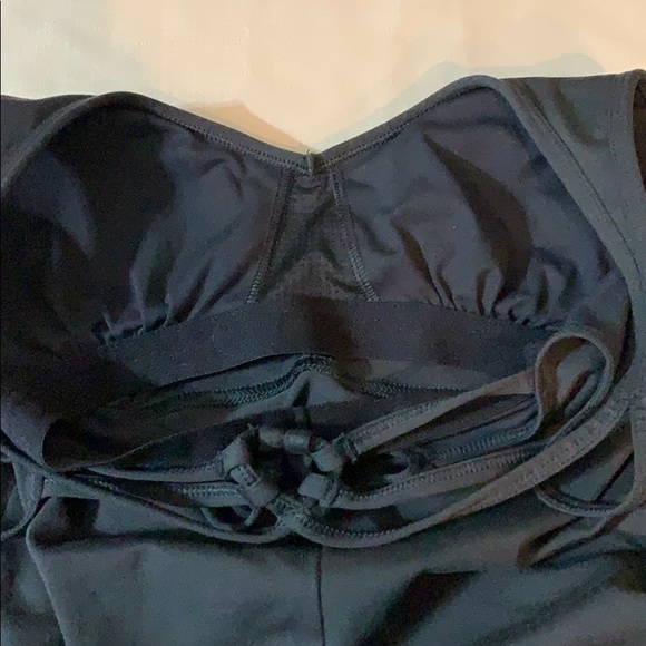 Prana Yoga Tank with built in bra - Picture 11 of 11